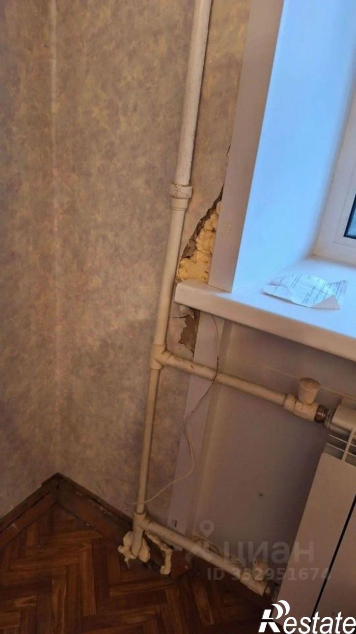 2-комн квартира ул Кавалерийская, 52,  д. 52