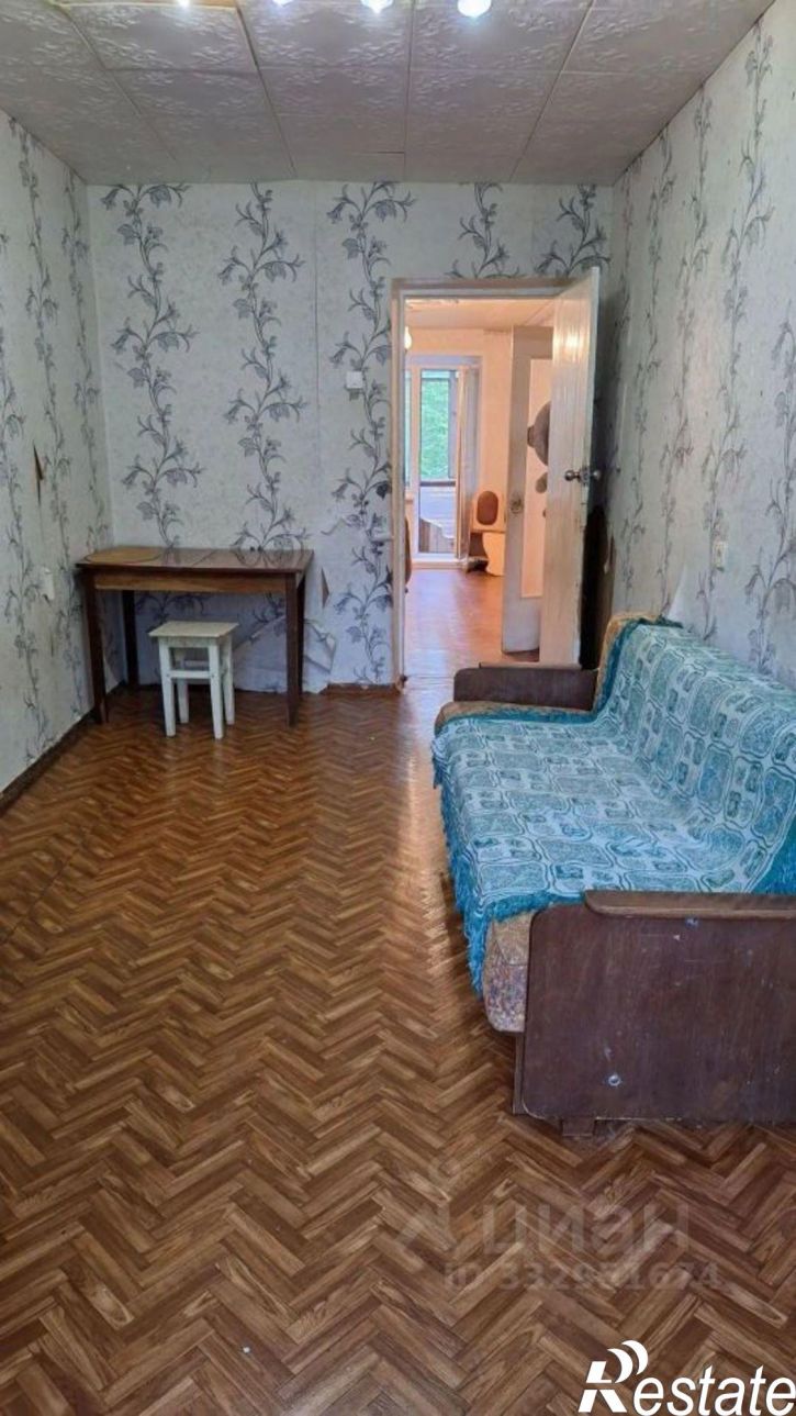 2-комн квартира ул Кавалерийская, 52,  д. 52