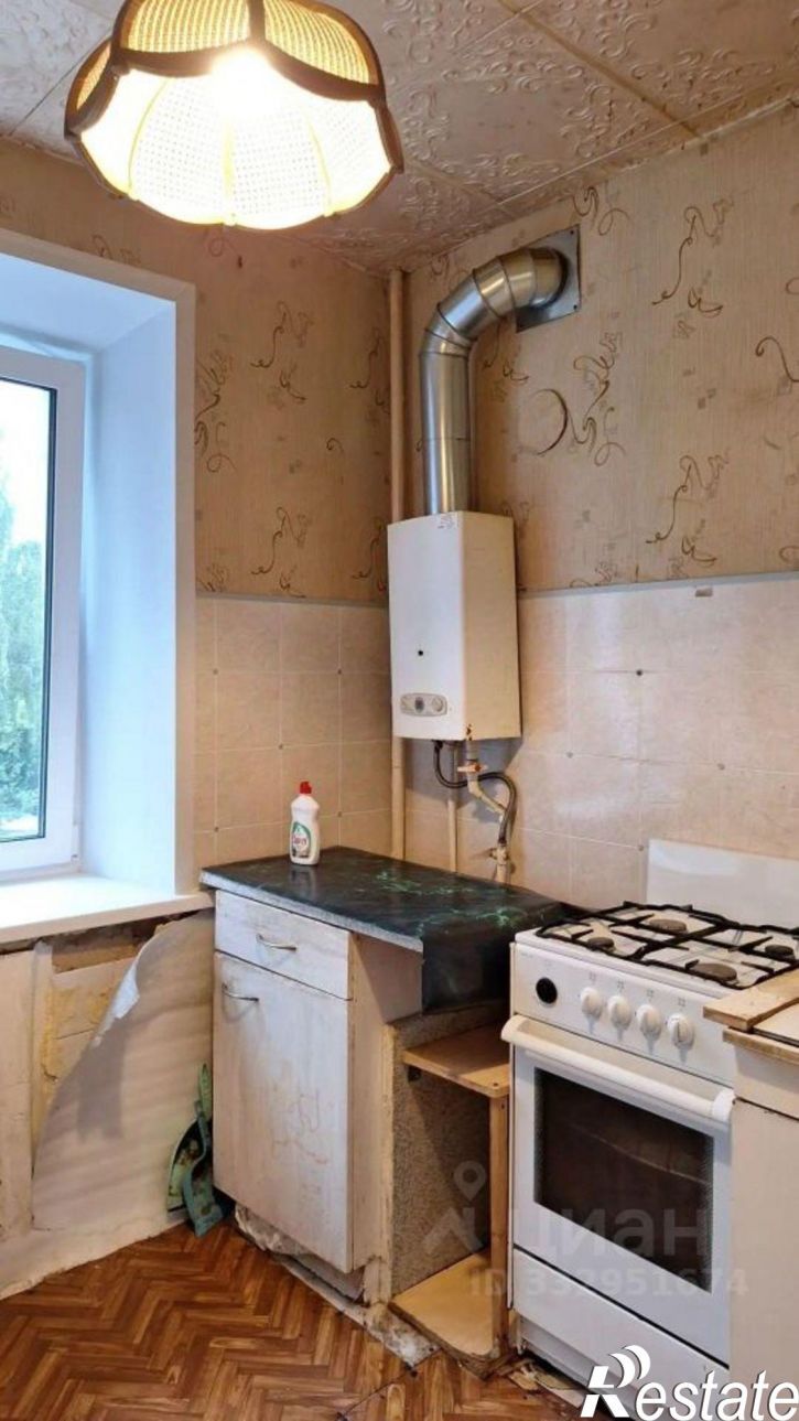 2-комн квартира ул Кавалерийская, 52,  д. 52