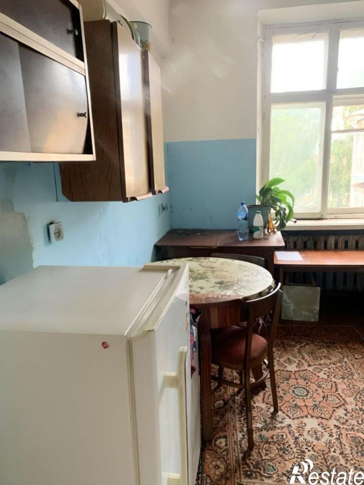 1-комн квартира пр-кт Ленина, 100,  д. 100