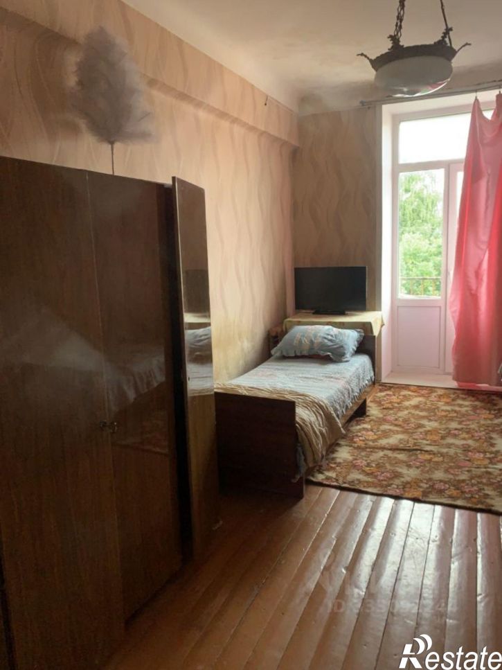 1-комн квартира пр-кт Ленина, 100,  д. 100