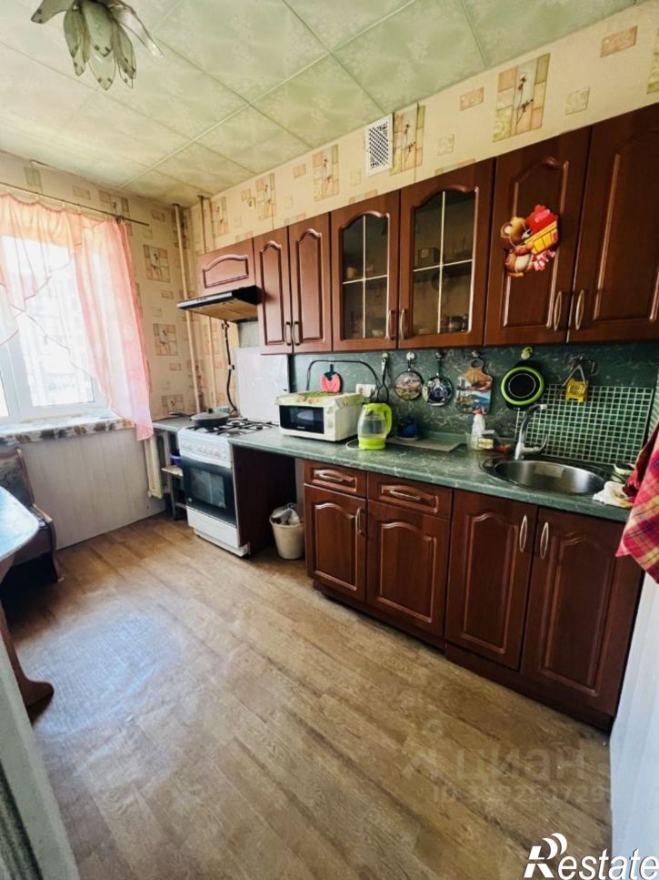 Комната ул Богдана Хмельницкого, 9,  д. 9