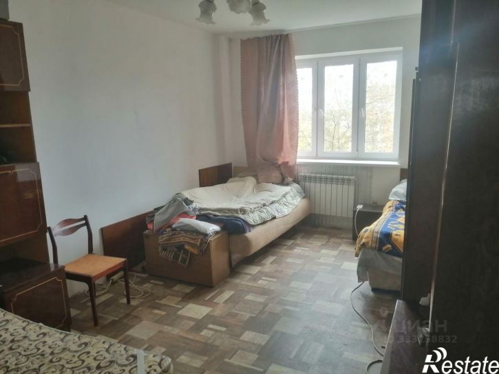2-комн квартира Педагогический пер, 5,  д. 5