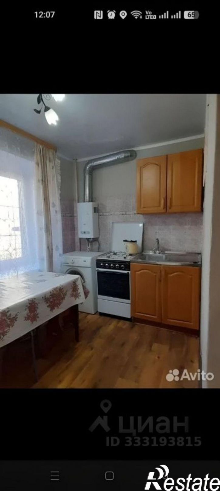 2-комн квартира ул Володиной, 3А,  д. 3А