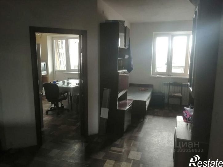 2-комн квартира Педагогический пер, 5,  д. 5