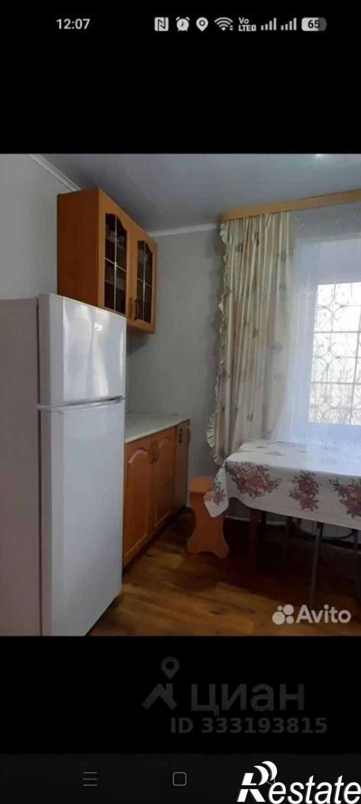 2-комн квартира ул Володиной, 3А,  д. 3А