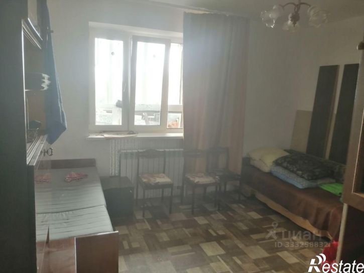 2-комн квартира Педагогический пер, 5,  д. 5