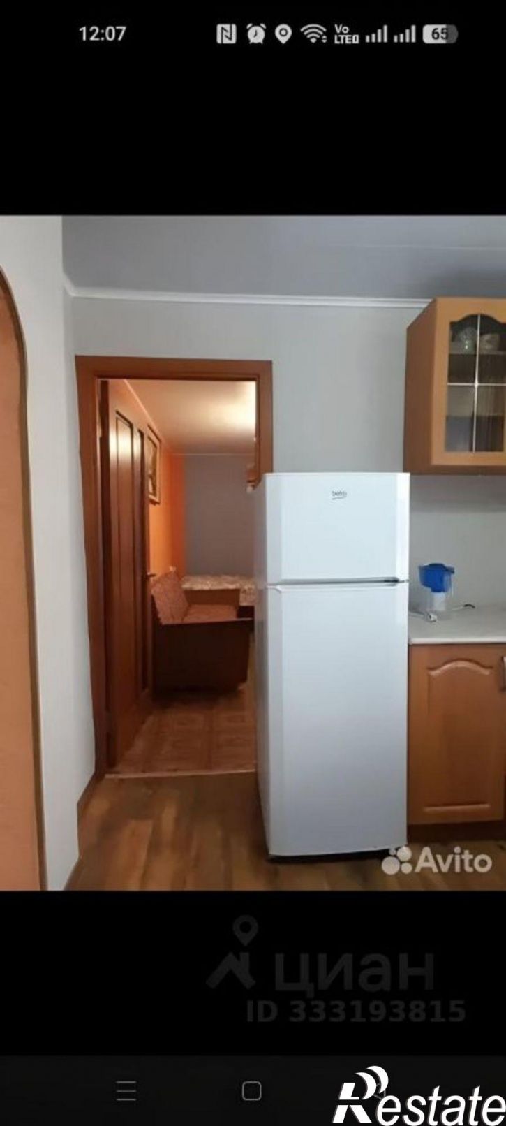2-комн квартира ул Володиной, 3А,  д. 3А