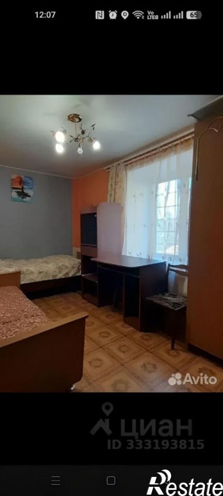 2-комн квартира ул Володиной, 3А,  д. 3А