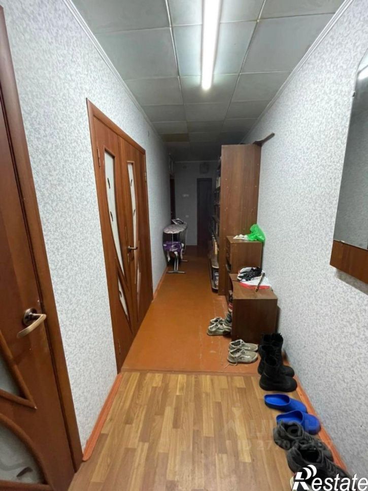 3-комн квартира 30-й микрорайон, 33