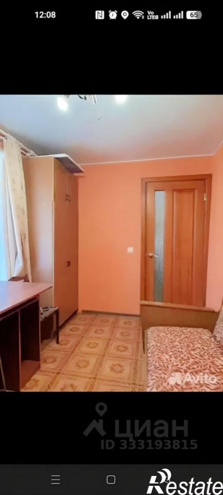 2-комн квартира ул Володиной, 3А,  д. 3А