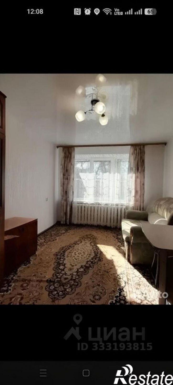 2-комн квартира ул Володиной, 3А,  д. 3А