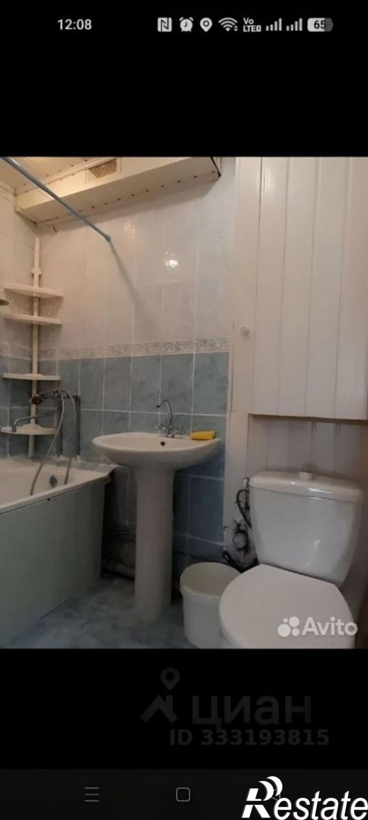 2-комн квартира ул Володиной, 3А,  д. 3А