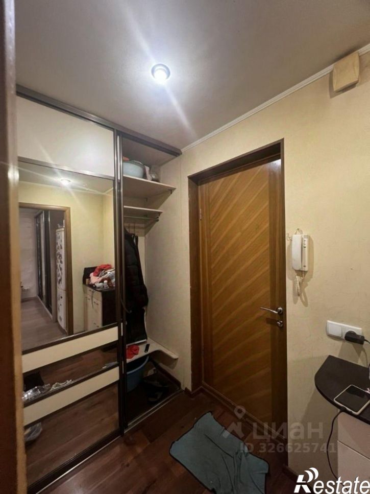 1-комн квартира пр-кт Строителей, 82,  д. 82