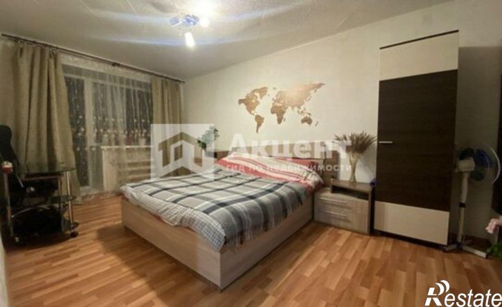 1-комн квартира ул Черниковых, 31,  д. 31