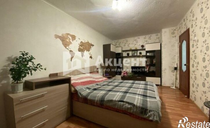 1-комн квартира ул Черниковых, 31,  д. 31