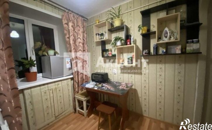 1-комн квартира ул Черниковых, 31,  д. 31