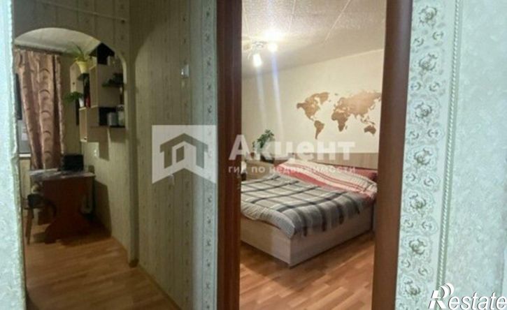 1-комн квартира ул Черниковых, 31,  д. 31