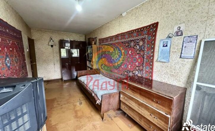 2-комн квартира ул Любимова, 22,  д. 22