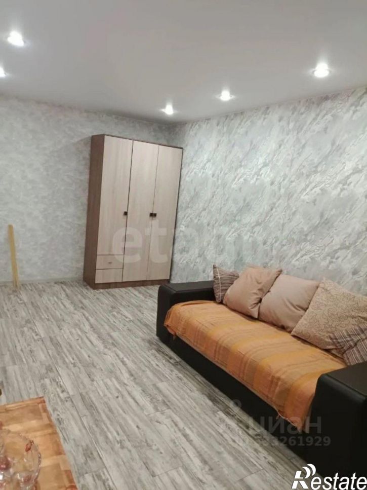 2-комн квартира ул Ермака, 34,  д. 34