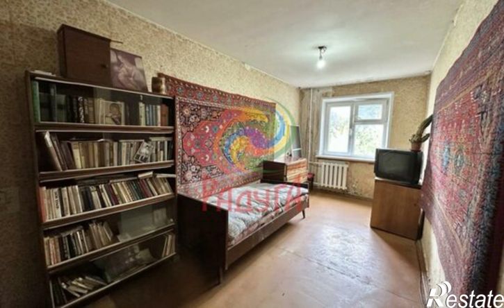 2-комн квартира ул Любимова, 22,  д. 22