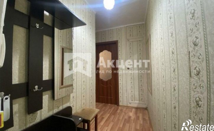 1-комн квартира ул Черниковых, 31,  д. 31