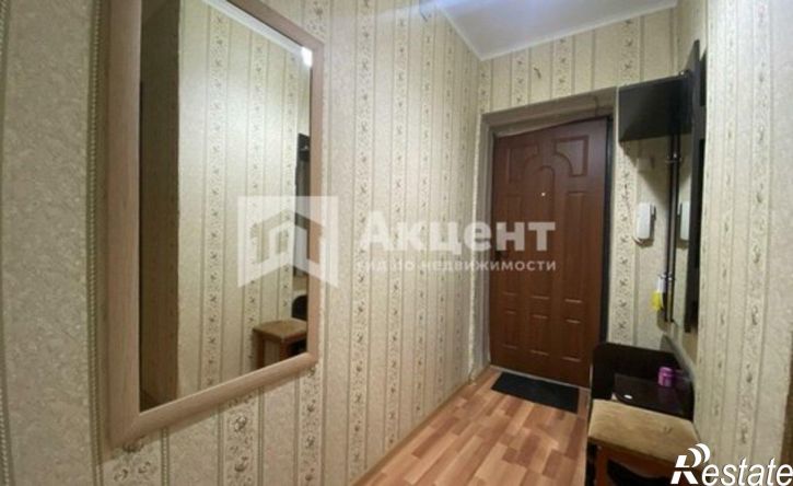 1-комн квартира ул Черниковых, 31,  д. 31