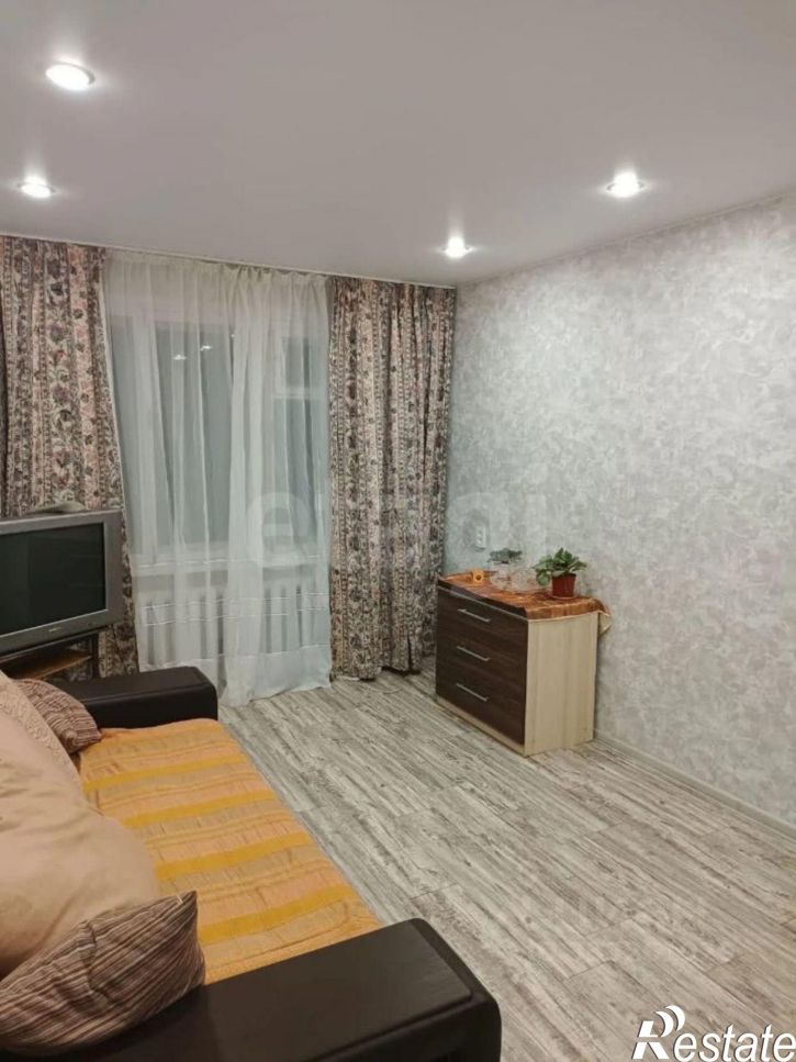 2-комн квартира ул Ермака, 34,  д. 34