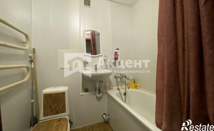 1-комн квартира ул Черниковых, 31,  д. 31
