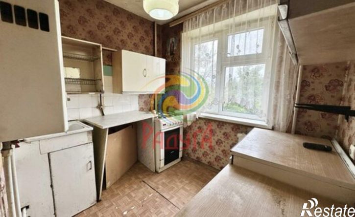 2-комн квартира ул Любимова, 22,  д. 22