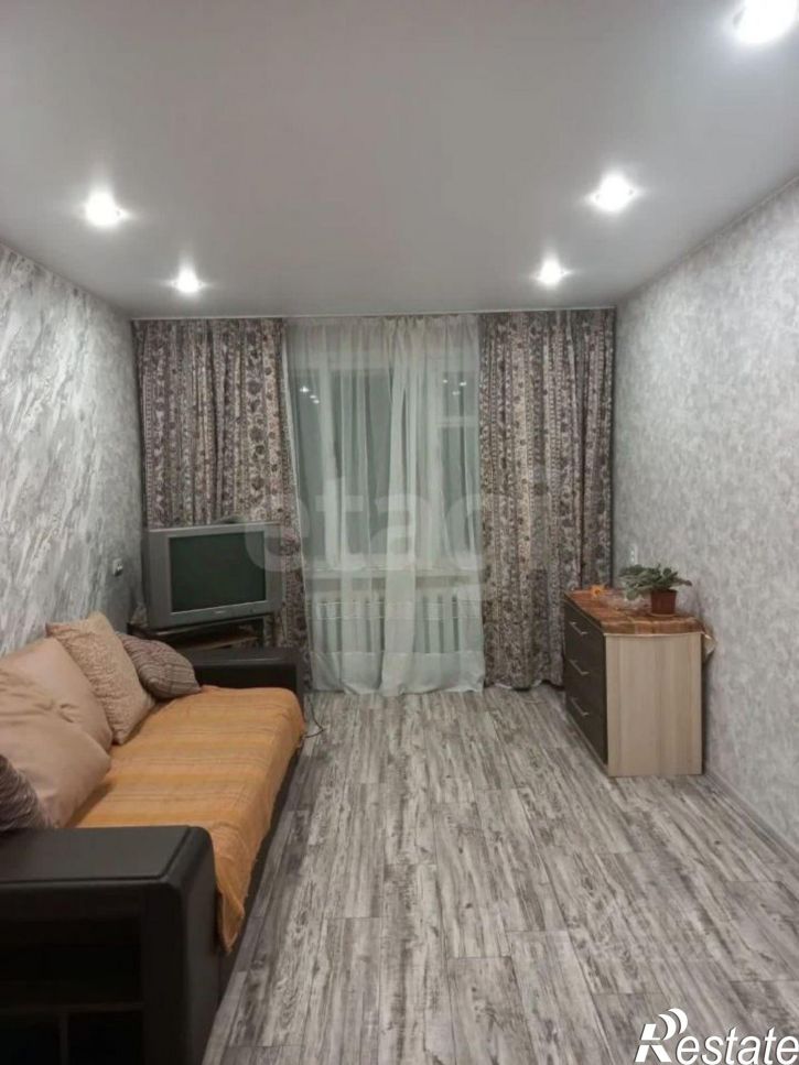 2-комн квартира ул Ермака, 34,  д. 34