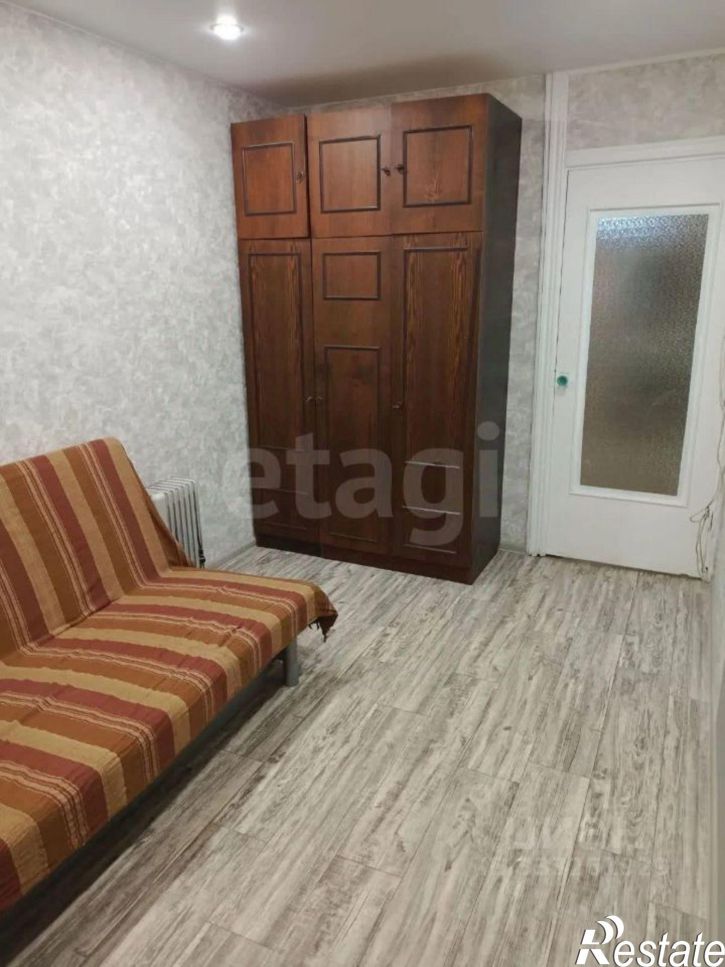 2-комн квартира ул Ермака, 34,  д. 34