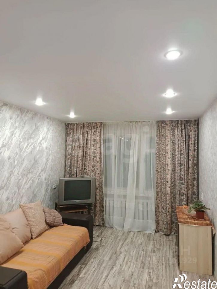 2-комн квартира ул Ермака, 34,  д. 34