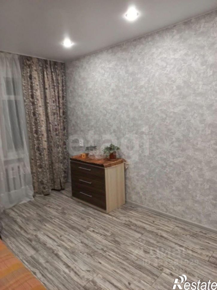 2-комн квартира ул Ермака, 34,  д. 34