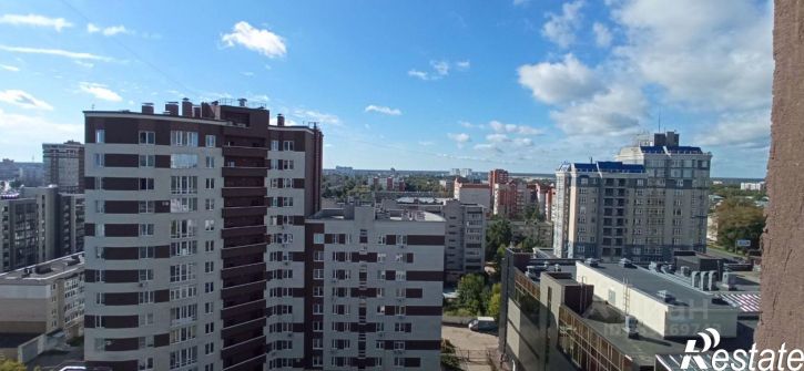 1-комн квартира ул 3-я Полетная, 1,  д. 1