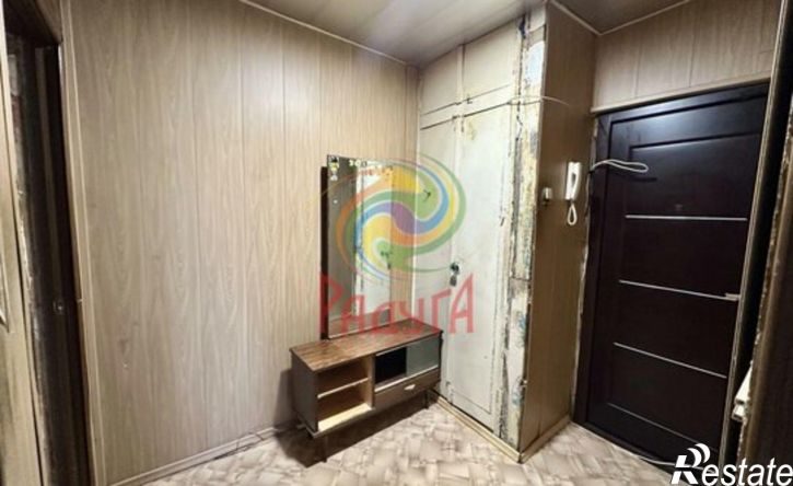 2-комн квартира ул Любимова, 22,  д. 22