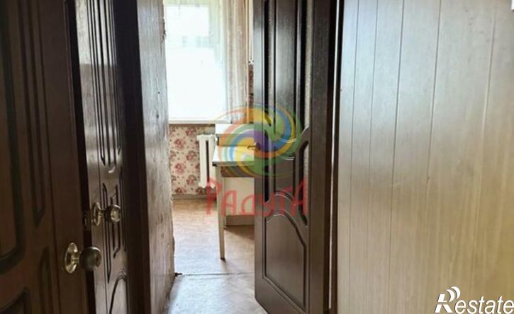 2-комн квартира ул Любимова, 22,  д. 22