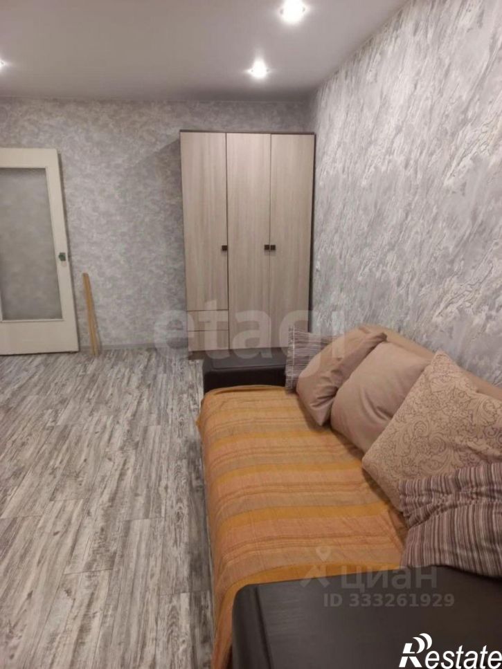 2-комн квартира ул Ермака, 34,  д. 34