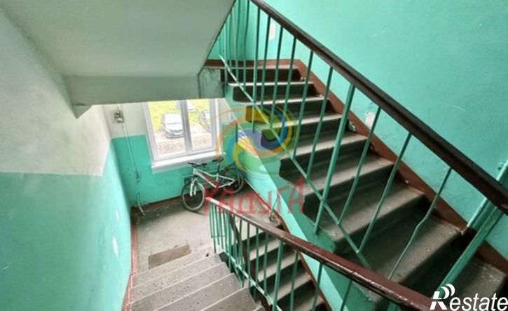 2-комн квартира ул Любимова, 22,  д. 22