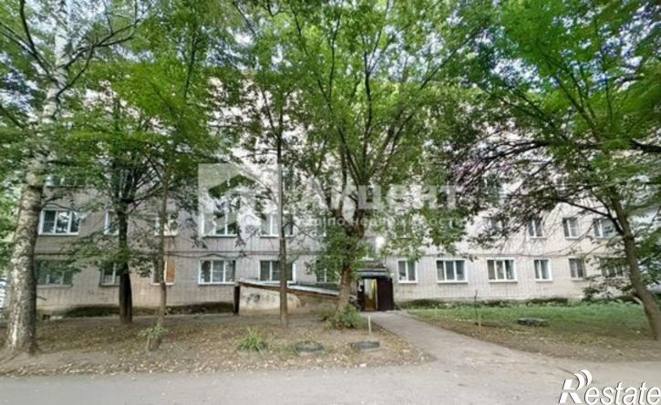 1-комн квартира микрорайон ТЭЦ-3, 4