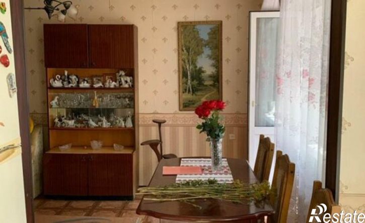 3-комн квартира Межсоюзный пер, 23,  д. 23