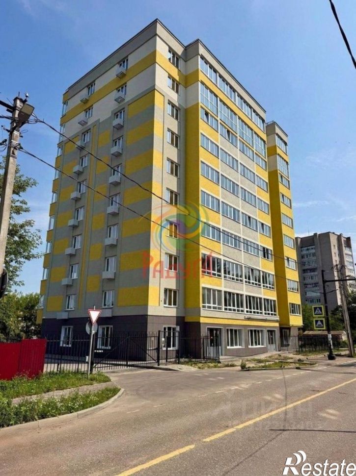 2-комн квартира в новом доме ул Танкиста Белороссова, 28,  д. 28