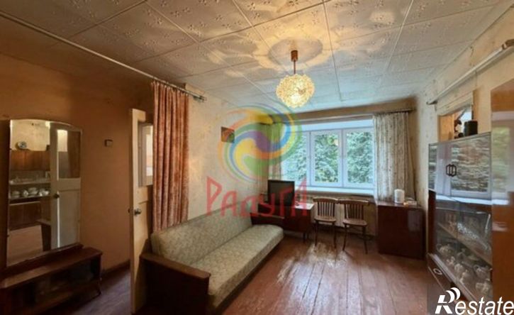 2-комн квартира ул Калинина, 50,  д. 50