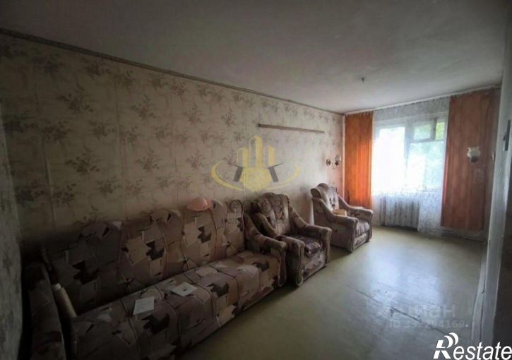 2-комн квартира ул 5-я Коляновская, 80,  д. 80