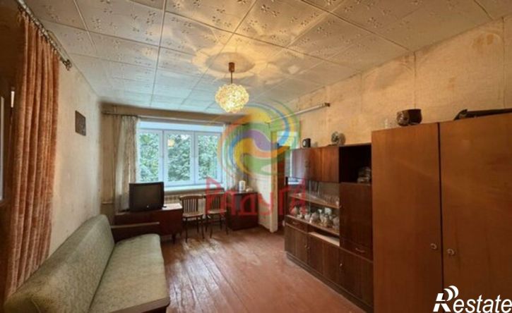 2-комн квартира ул Калинина, 50,  д. 50