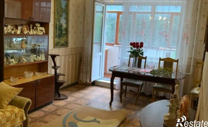 3-комн квартира Межсоюзный пер, 23,  д. 23