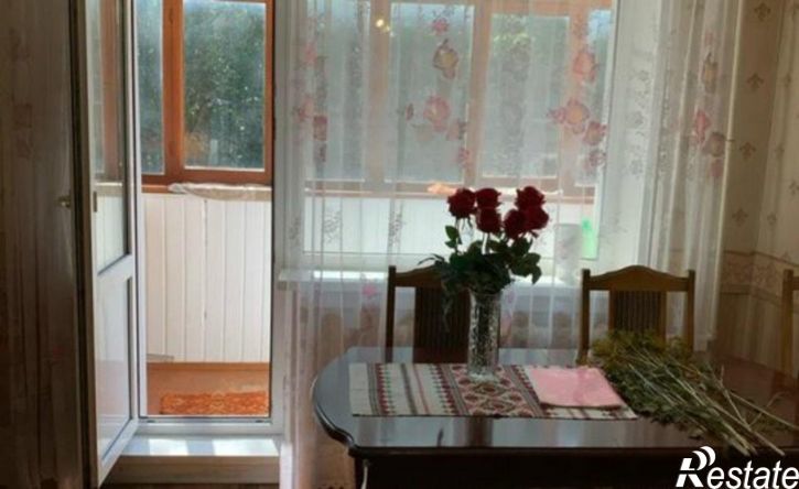 3-комн квартира Межсоюзный пер, 23,  д. 23