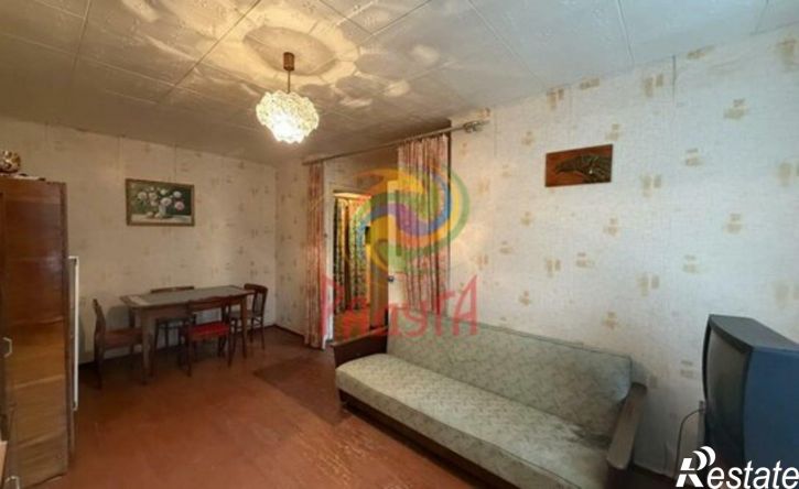 2-комн квартира ул Калинина, 50,  д. 50