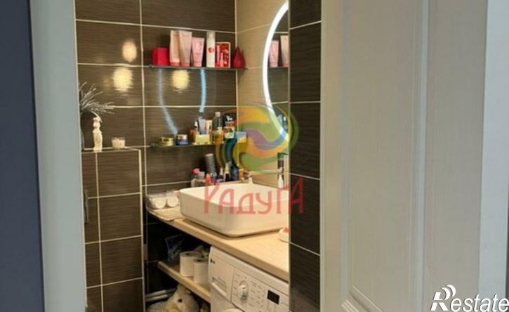2-комн квартира Шереметевский пр-кт, 72В,  д. 72В