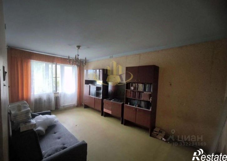 2-комн квартира ул 5-я Коляновская, 80,  д. 80